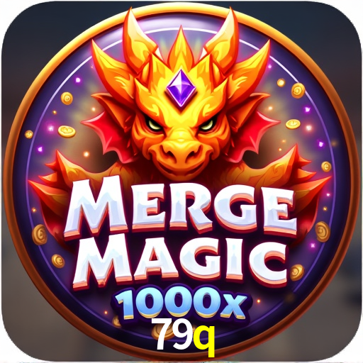 79q: Jogos de Caça-Níqueis-Altas Recompensas, Roleta-Velocidade, Blackjack-Desafios Máximos