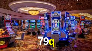 Bônus Generosos e Exclusivos no 79q para Você!
